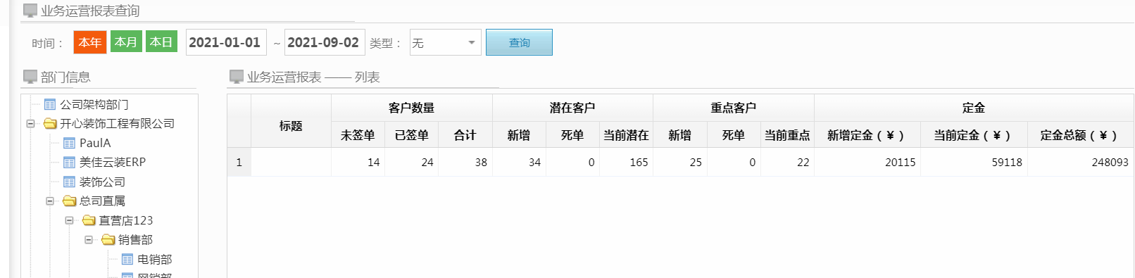 裝修管理軟件 裝修管理軟件