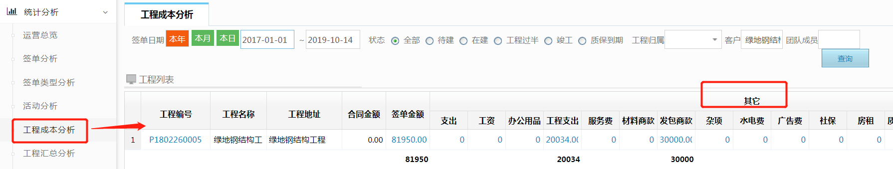 image.png 工程成本分析數據安全護航不用怕