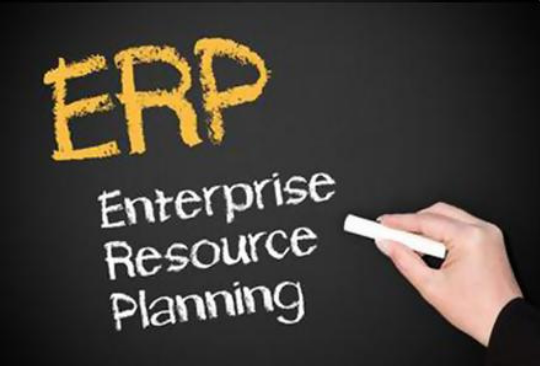 ERP裝修管理系統 ERP裝修管理系統