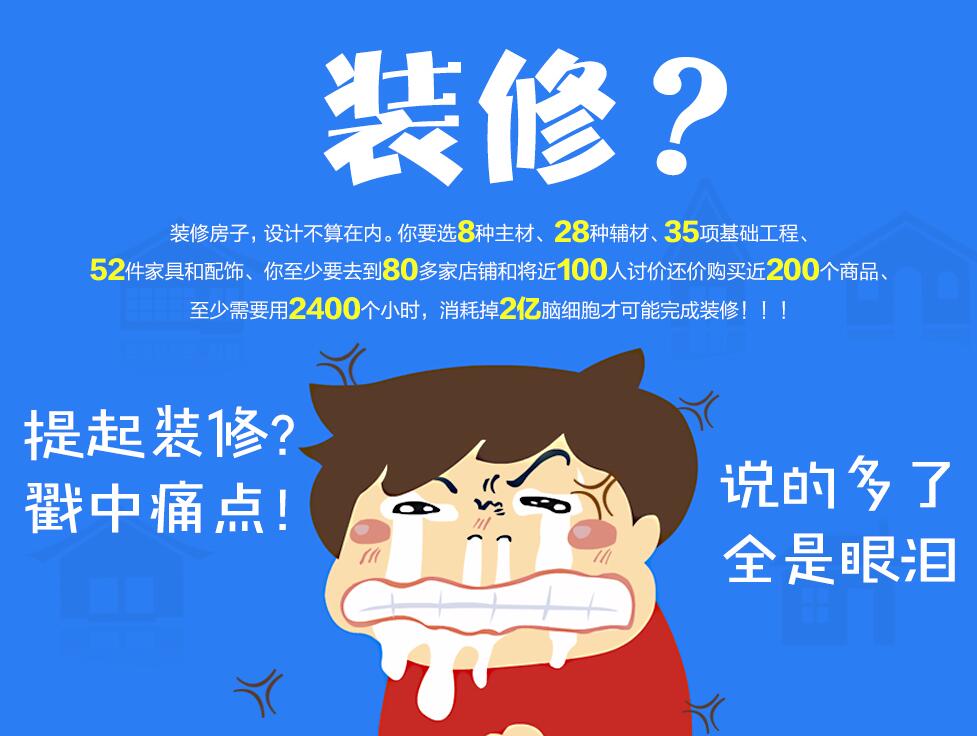 裝修